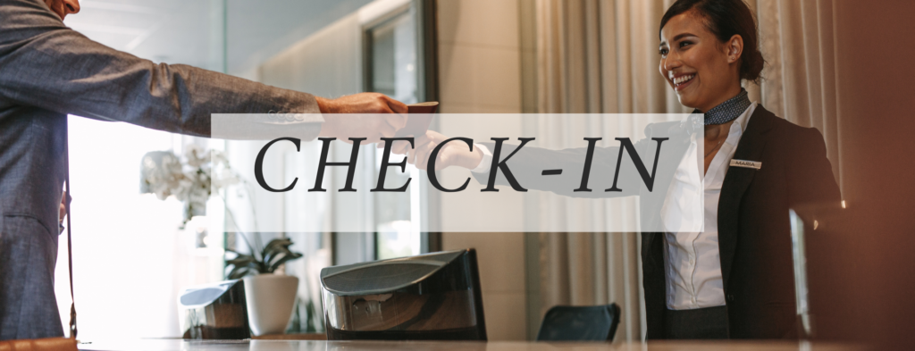 How to Check Into a Hotel in Russian - book a hotel room in Russian