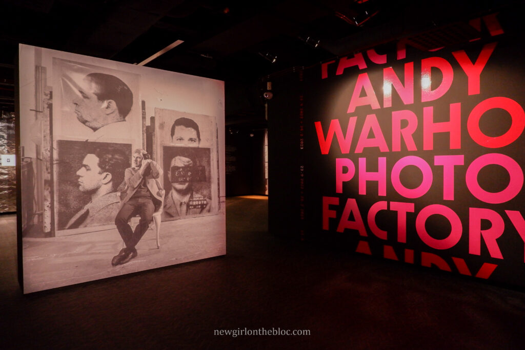 Andy Warhol exhibit at the Fotografiska photography museum - 10 Best Things to do in Tallinn, Estonia